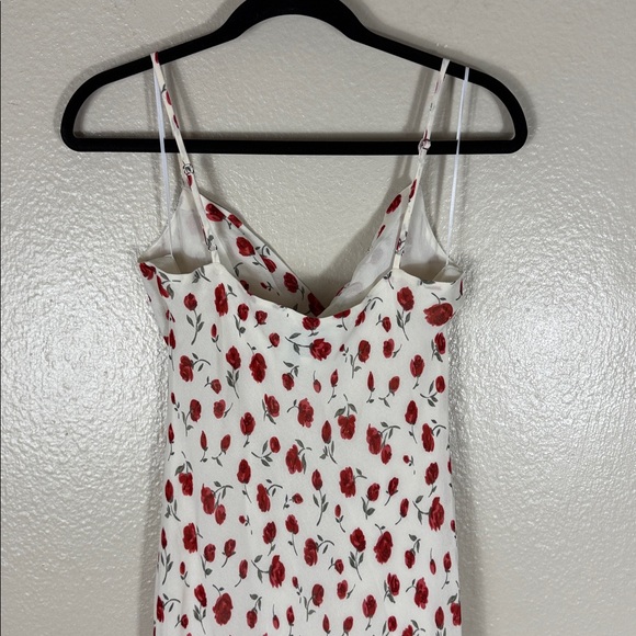 Reformation Drina Maxi Dress in Dolly - Picture 8 of 10